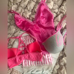 Victoria's Secret mix bundle!!!